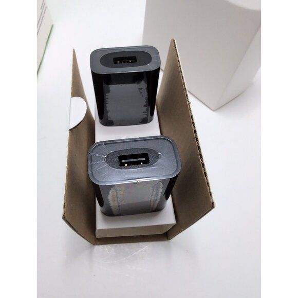 Belkin Boost Charge Wireless Charging Pad 10W 2 Pack Bundle - Picture 9 of 9